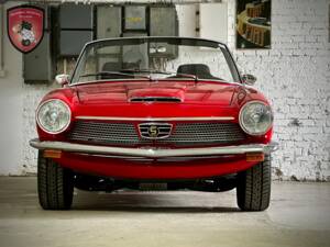 Image 2/94 of Glas 1700 GT (1966)