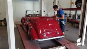 Bild 6/12 von MG YT (1950)