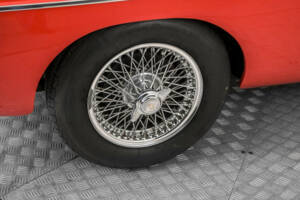 Bild 36/50 von MG MGB (1971)