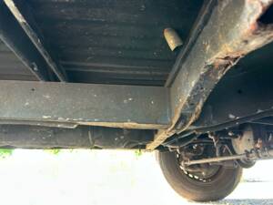 Image 20/20 of Volkswagen T2b Kombi (1974)