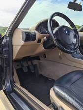 Afbeelding 24/45 van BMW Z3 2.0 (1999)