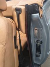 Bild 48/100 von Maserati Biturbo Spyder E (1986)
