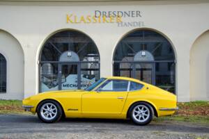 Bild 3/23 von Datsun 240 Z (1970)