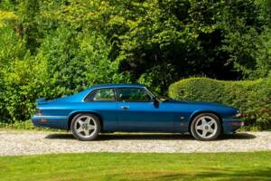 Image 9/50 of Jaguar XJS 4.0 Celebration (1994)