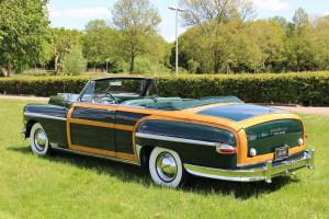 Image 7/52 of Chrysler New Yorker (1949)