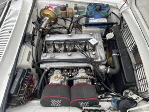 Image 32/87 of Alfa Romeo Giulia 1600 Sprint GT (1965)