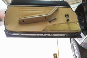Bild 46/50 von FIAT Spider 2000 (1981)