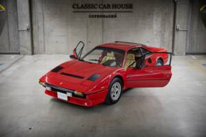 Afbeelding 17/100 van Ferrari 208 GTB Turbo (1982)