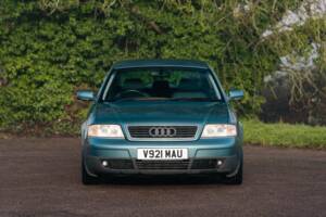 Bild 23/50 von Audi A6 1.8 T (2000)