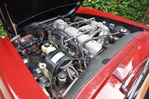 Image 43/45 de Mercedes-Benz 230 SL (1964)