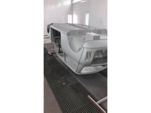 Image 14/50 de Austin Mini Cooper S 1275 (1970)