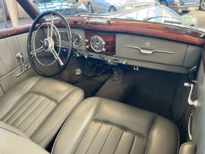 Imagen 49/75 de Mercedes-Benz 170 S Cabriolet A (1951)