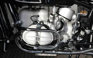 Image 36/98 of BMW R 69 S (1964)