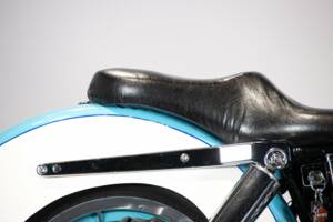 Image 18/50 de Harley-Davidson Dyna Glide Custom (1994)
