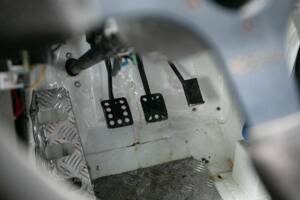 Afbeelding 27/50 van Ford Escort Mexico (1972)