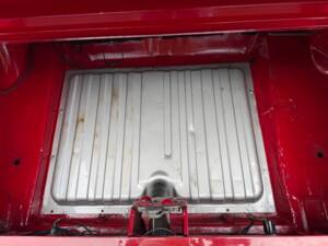 Bild 21/30 von Ford Shelby GT 350 (1970)