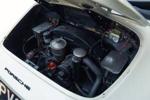 Bild 41/47 von Porsche 356 B 1600 Super 90 (1962)