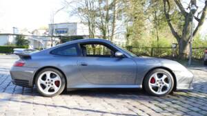 Afbeelding 9/24 van Porsche 911 Carrera 4S (2004)