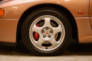 Afbeelding 21/50 van Mitsubishi 3000 GT (1999)