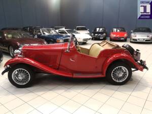 Bild 7/84 von MG TD (1951)
