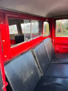 Image 11/14 of Land Rover 109 (1958)