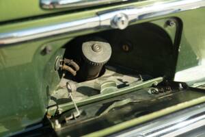 Imagen 45/50 de Mercedes-Benz 220 SE b (1964)