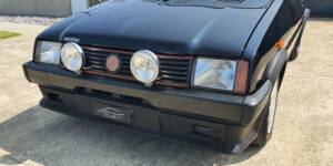 Immagine 10/34 di MG Metro Turbo (1984)