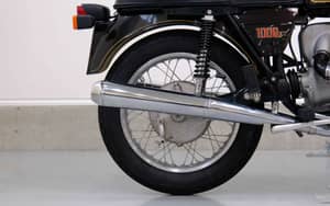 Immagine 9/60 di BMW R 100/7 (1977)