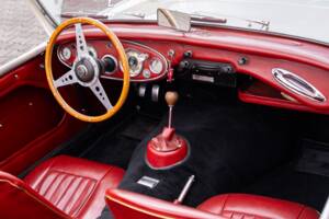 Image 5/72 de Austin-Healey 3000 Mk II (BJ7) (1962)