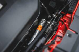 Image 48/50 of Ford Focus RS (2018)