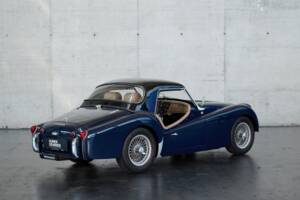 Image 34/50 of Triumph TR 3A (1959)
