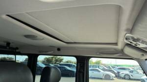 Bild 52/63 von Mercedes-Benz G 500 (lang) (2009)
