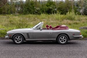 Afbeelding 7/29 van Jensen Interceptor MK III (1984)