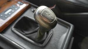 Bild 23/45 von Mercedes-Benz 300 GE (lang) (1991)