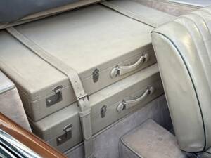 Bild 26/45 von Mercedes-Benz 540 K Cabriolet A (1937)