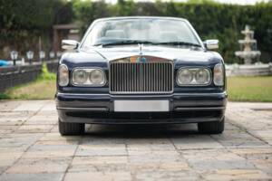 Imagen 7/50 de Rolls-Royce Corniche V (2000)