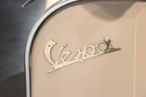 Bild 38/50 von Piaggio Vespa 150 "Struzzo" VL (1955)