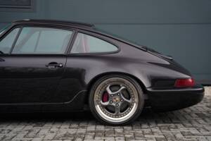 Bild 10/50 von Porsche 911 Carrera 4 (1990)