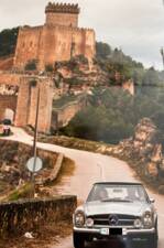 Image 2/6 of Mercedes-Benz 280 SL (1971)