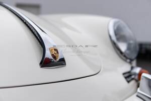 Bild 26/30 von Porsche 356 C 1600 (1964)
