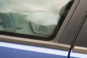 Immagine 23/50 di Volvo 440 Turbo (1992)