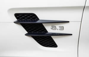 Bild 25/26 von Mercedes-Benz SLS AMG GT Roadster &quot;Final Edition&quot; (2014)