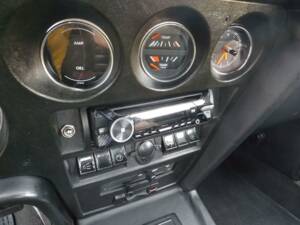 Bild 21/50 von Opel GT 1900 (1973)