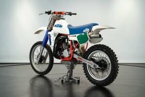 Immagine 2/50 di KTM DUMMY (1984)