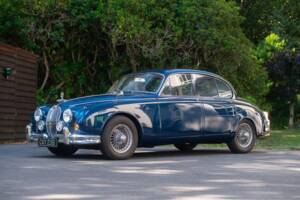 Bild 40/50 von Jaguar Mk II 2.4 (1964)