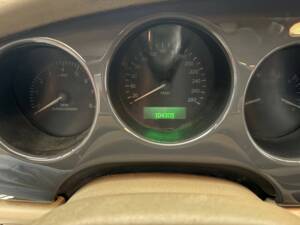 Image 9/21 of Jaguar XKR (1998)