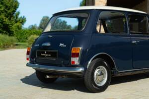 Image 16/50 of Innocenti Mini Cooper 1000 (1973)