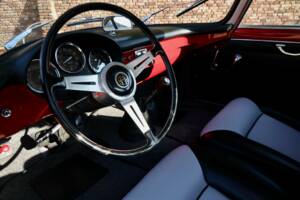 Image 41/50 of Alfa Romeo Giulietta SS (1961)