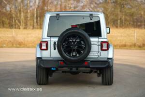 Bild 5/18 von Jeep Wrangler 2.0 4xe (2024)