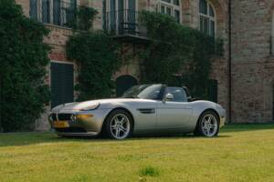 Afbeelding 8/185 van BMW Z8 (2001)